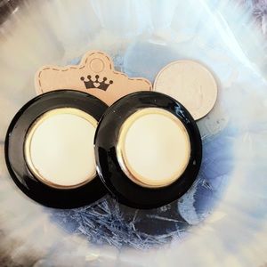 Vintage Jewelry - Ivory Vintage Earrings Pinup Vintage Jewelry - Ivory Vintage Earrings Pinup